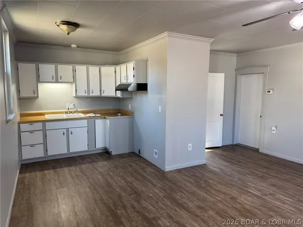 $159,900 | 402 East Eickhoff Street, Cole Camp, MO 65325