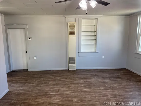 $159,900 | 402 East Eickhoff Street, Cole Camp, MO 65325