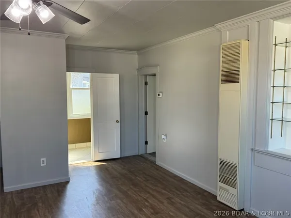 $159,900 | 402 East Eickhoff Street, Cole Camp, MO 65325