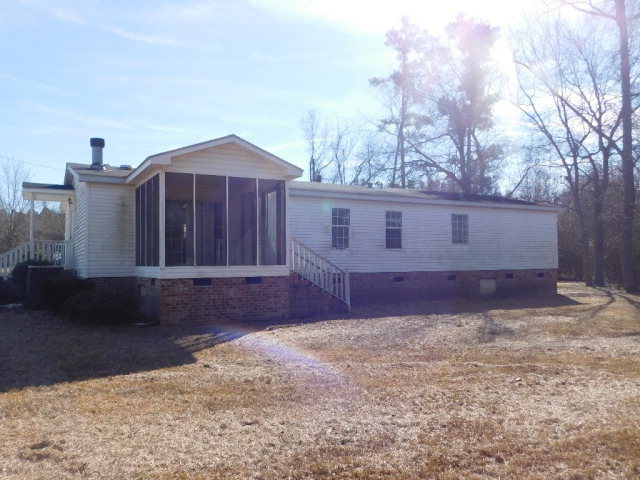 1150 Charlie Watts Road Maxton, NC 28364 - Photo 24 of 27 Additional Photo