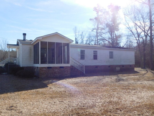 1150 Charlie Watts Road Maxton, NC 28364 - Photo 25 of 27 Additional Photo