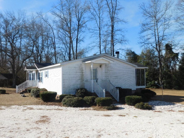 1150 Charlie Watts Road Maxton, NC 28364 - Photo 26 of 27 Additional Photo