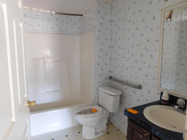 1150 Charlie Watts Road Maxton, NC 28364 - Photo 10 of 27 Additional Photo