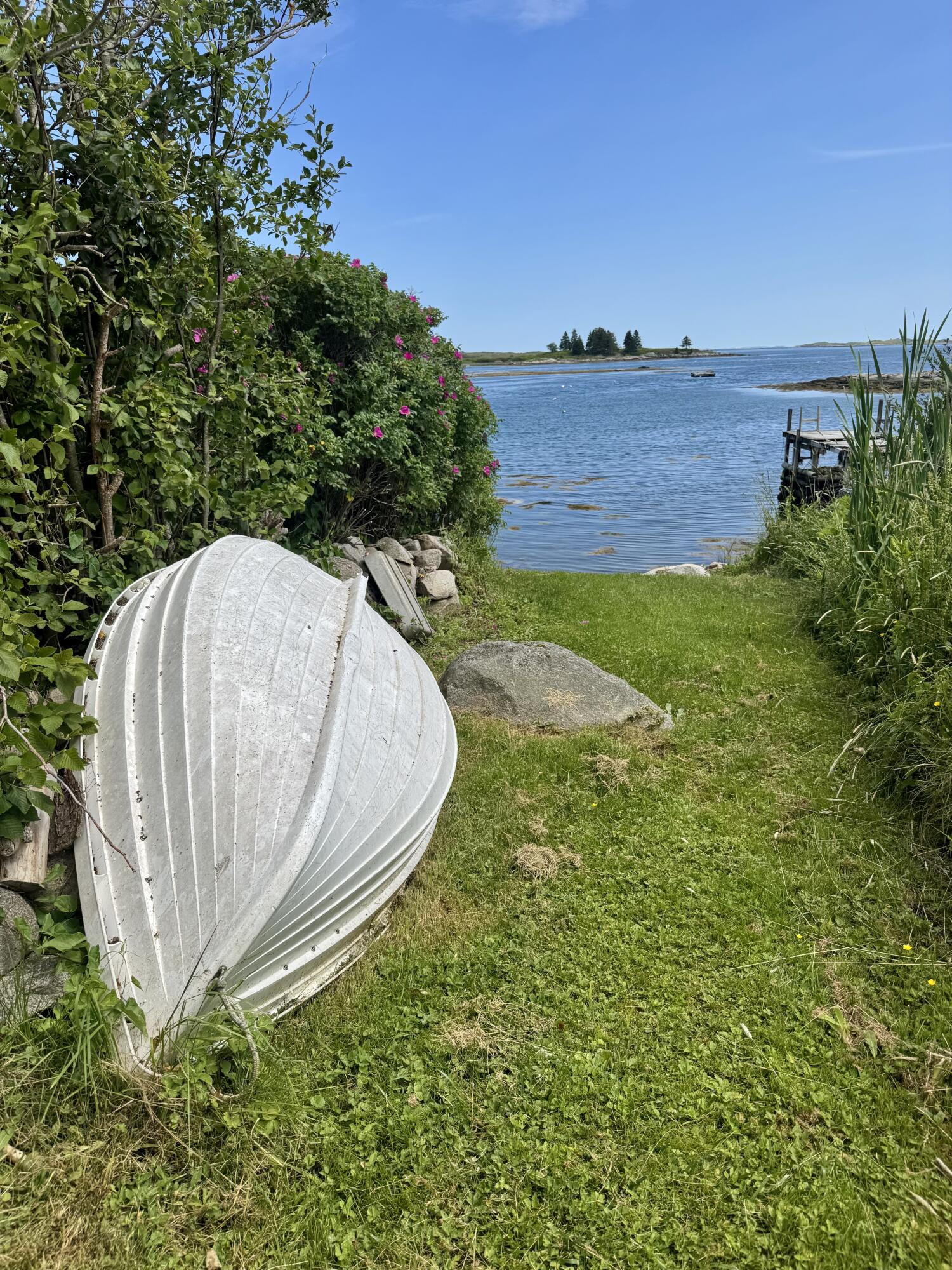 75 York Road Vinalhaven, ME 04863 - Photo 5 of 48 IMG_9333