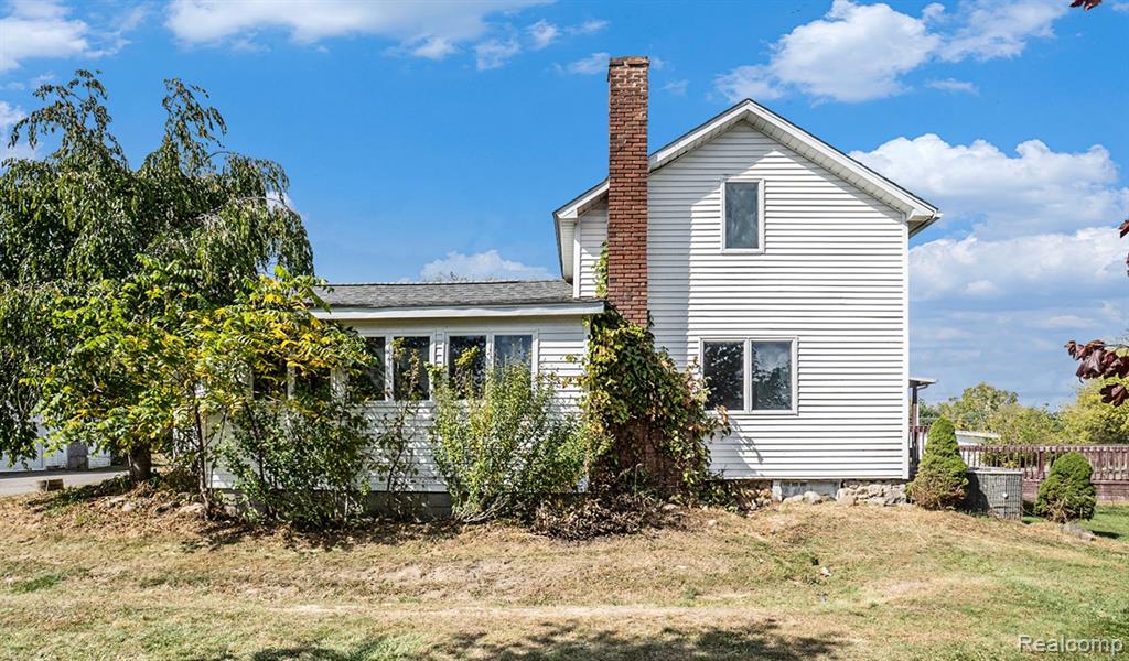 11295 Lytle Road Lennon, MI 48449 - Photo 1 of 25