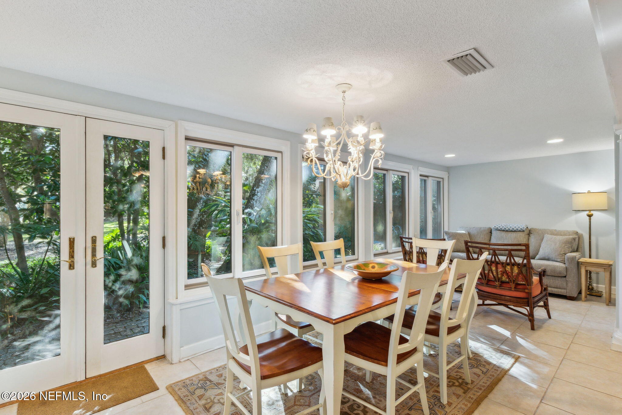 3323 Sea Marsh Road Fernandina Beach, FL 32034 - Photo 4 of 46 Enjoy the view while dining!