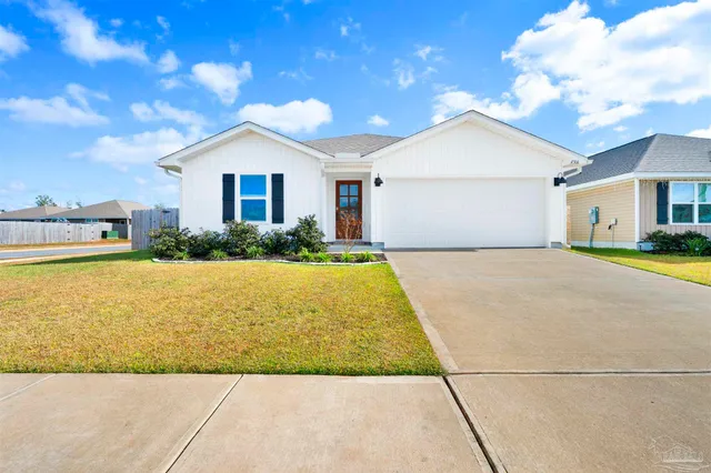 $2,150 | 4366 Winged Elm Court, Pace, FL 32571