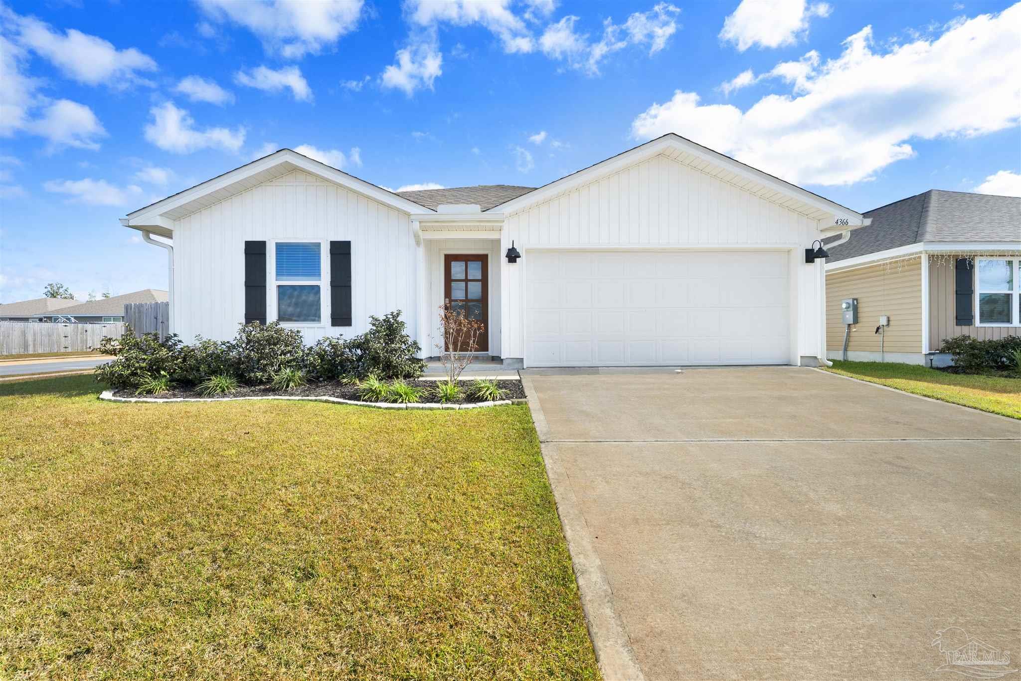 4366 Winged Elm Court Pace, FL 32571 - Photo 2 of 25