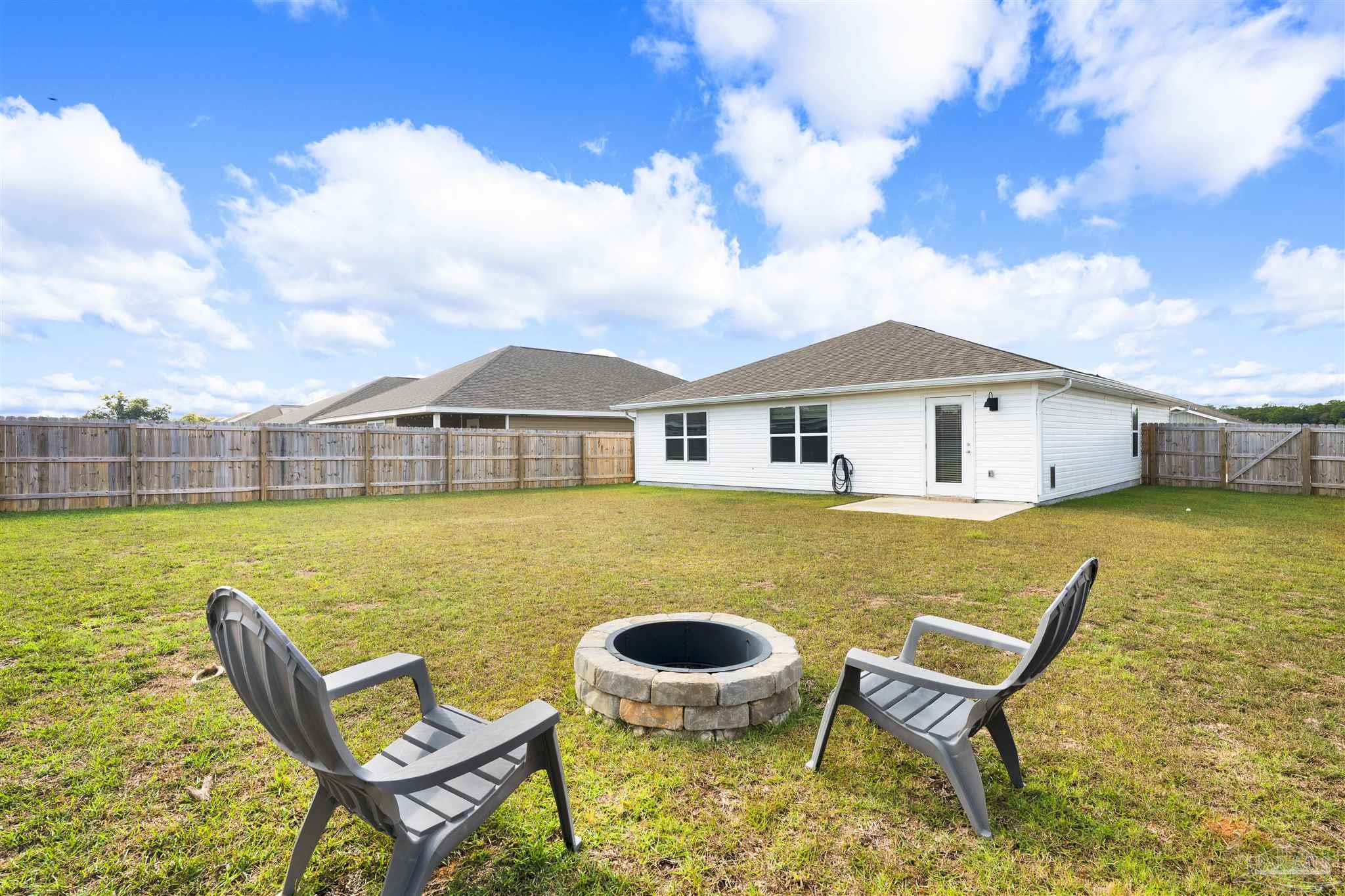 4366 Winged Elm Court Pace, FL 32571 - Photo 23 of 25