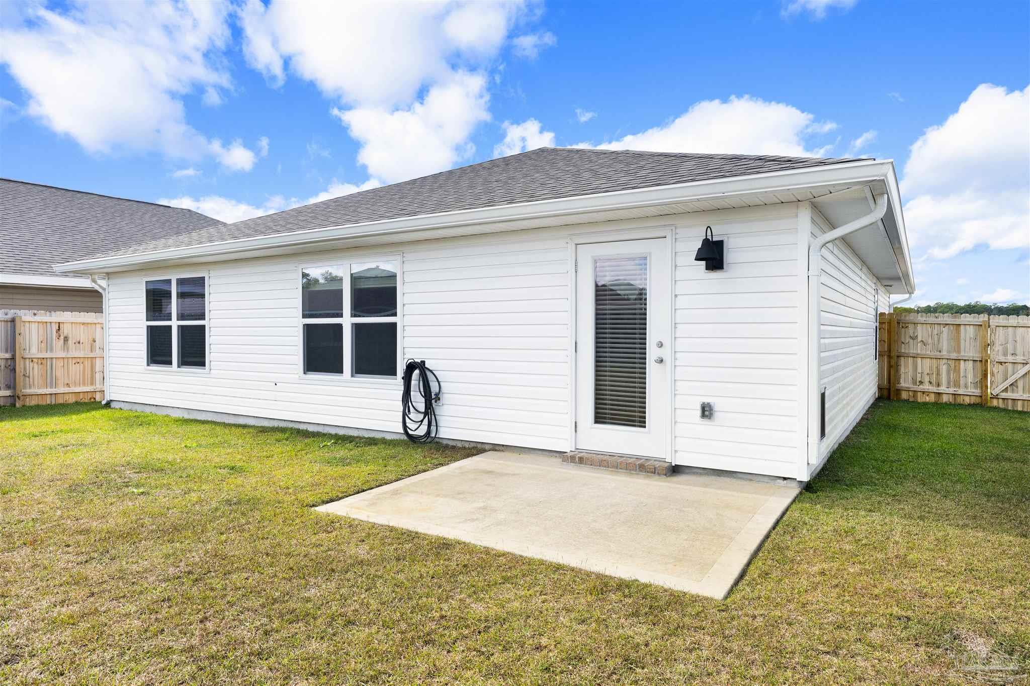 4366 Winged Elm Court Pace, FL 32571 - Photo 24 of 25