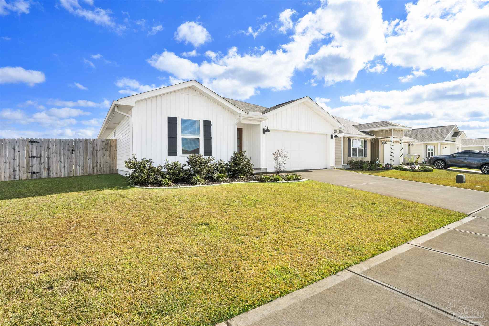 4366 Winged Elm Court Pace, FL 32571 - Photo 3 of 25