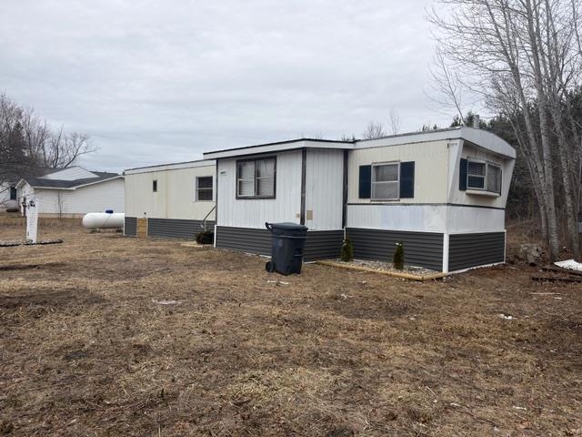 7820 Newberry Road Alger, MI 48610 - Photo 2 of 16