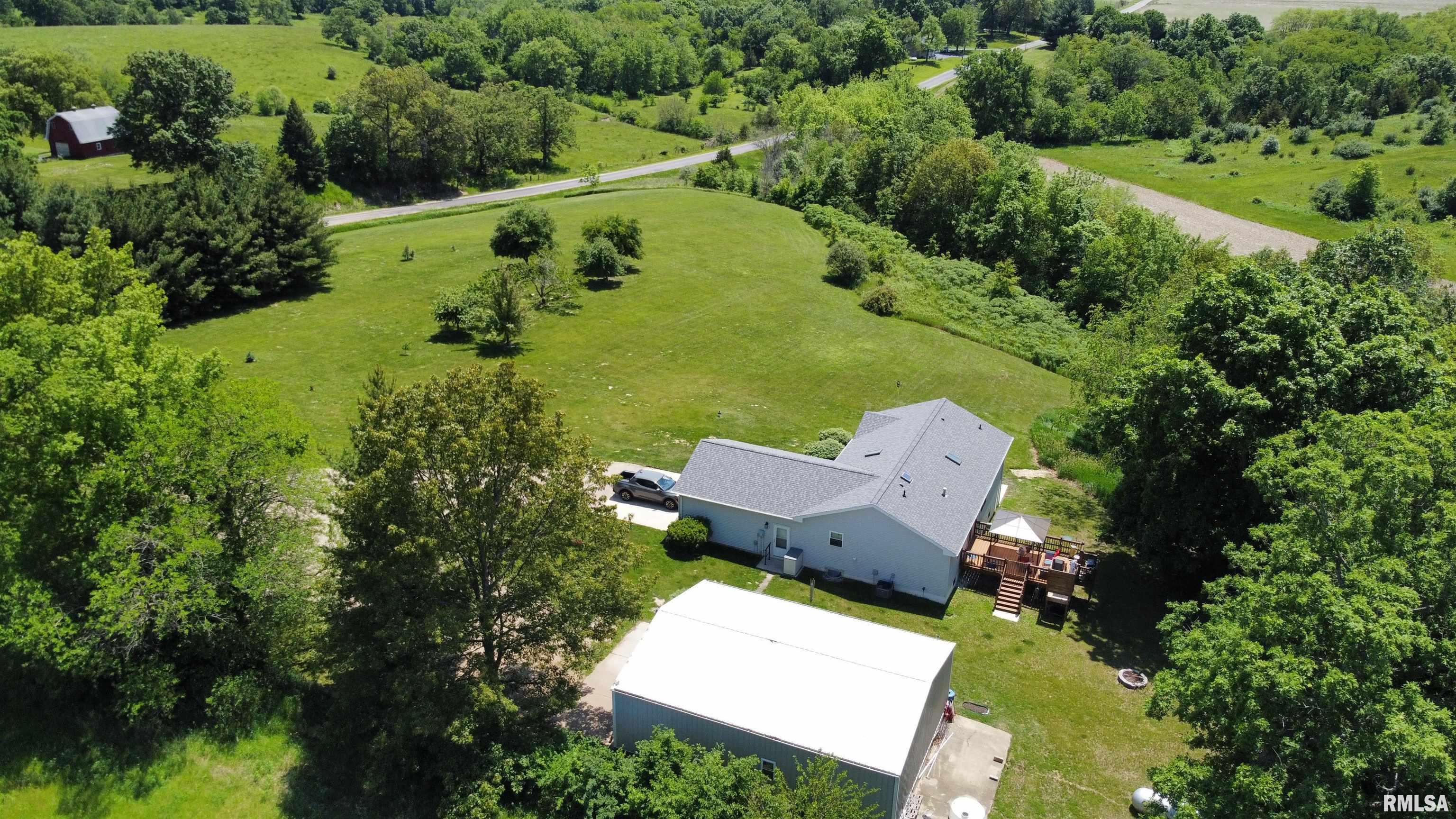 30720 North Norris Blacktop Road Farmington, IL 61531 - Photo 30 of 94