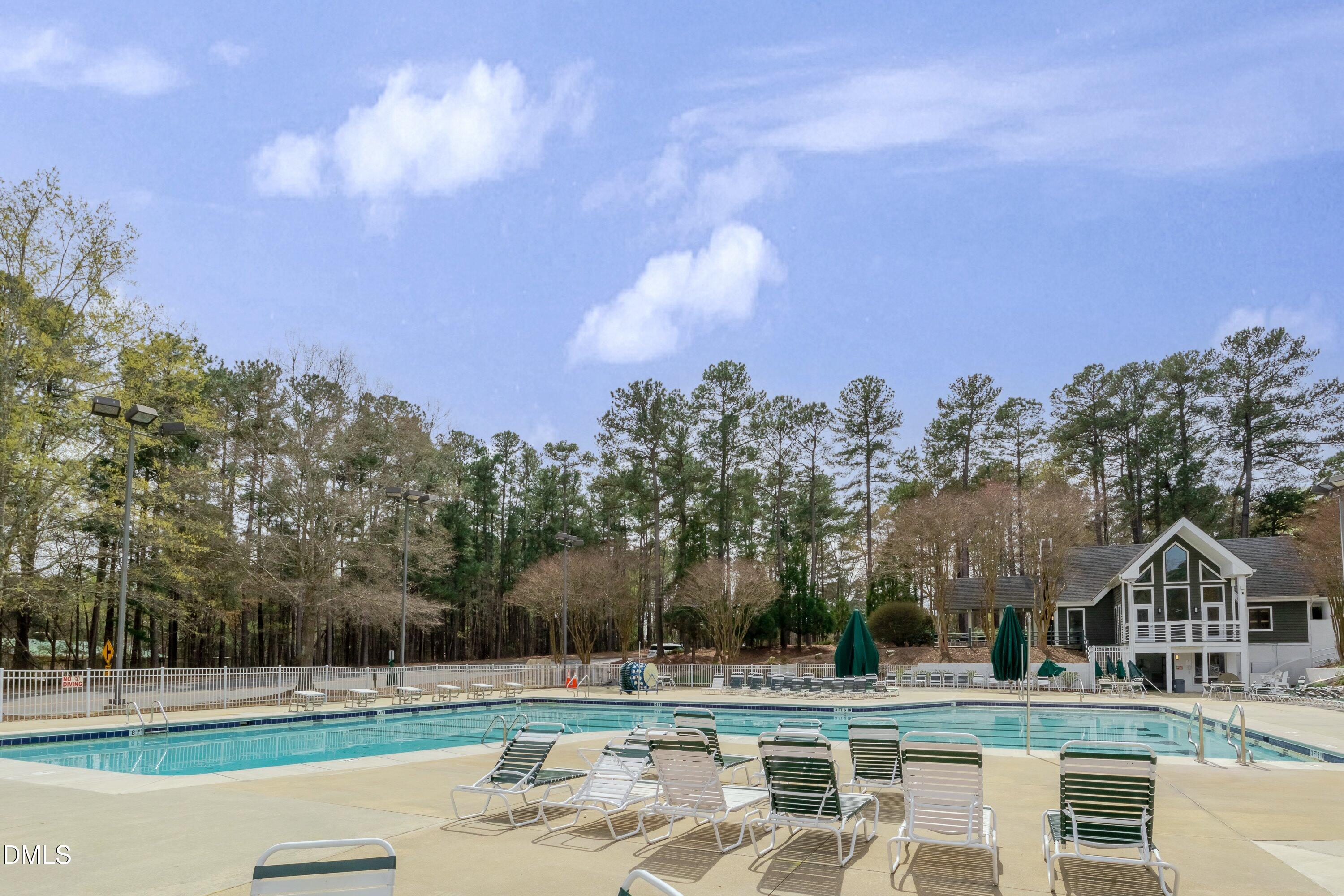 2331 Whistling Straits Way Raleigh, NC 27604 - Photo 22 of 26 55-1944-Castle-Pines-55