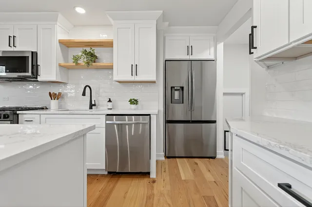 $699,900 | 1237 North Ridge Avenue, Arlington Heights, IL 60004