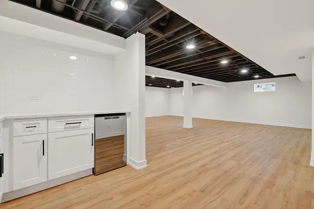 $699,900 | 1237 North Ridge Avenue, Arlington Heights, IL 60004