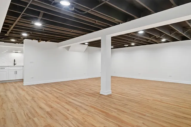 $699,900 | 1237 North Ridge Avenue, Arlington Heights, IL 60004