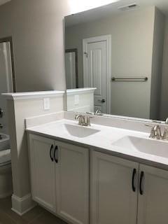 502 Niblick Circle Pinehurst, NC 28374 - Photo 22 of 29 502 Niblick 22 - Copy