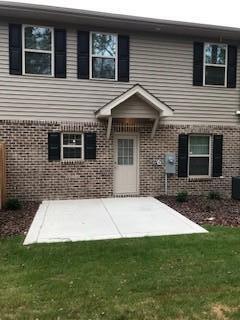 502 Niblick Circle Pinehurst, NC 28374 - Photo 29 of 29 502 Niblick 29