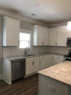 502 Niblick Circle Pinehurst, NC 28374 - Photo 7 of 29 502 Niblick 7 - Copy