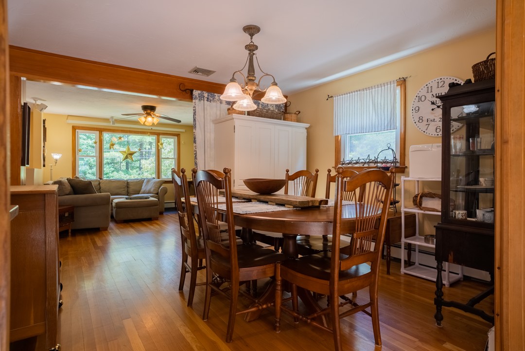 24 Tifft Road North Smithfield, RI 02896 - Photo 5 of 18