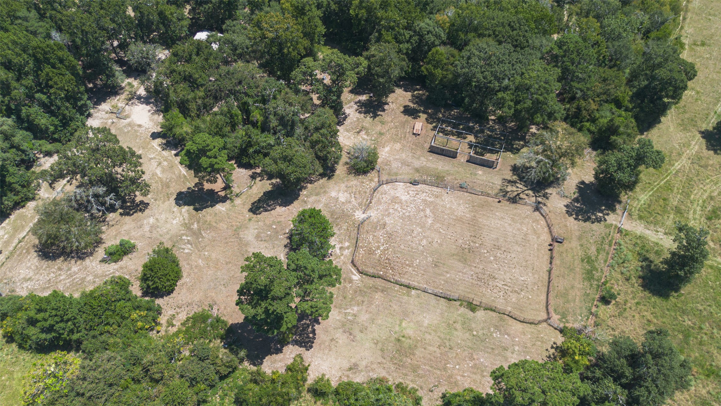 9846 Post Oak Cemetary Road Montgomery, TX 77356 - Photo 26 of 50 Gallery Image 26