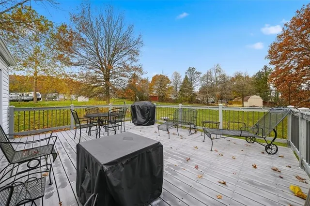 $364,900 | 207 Cricketwood Court, Cranberry Township, PA 16066