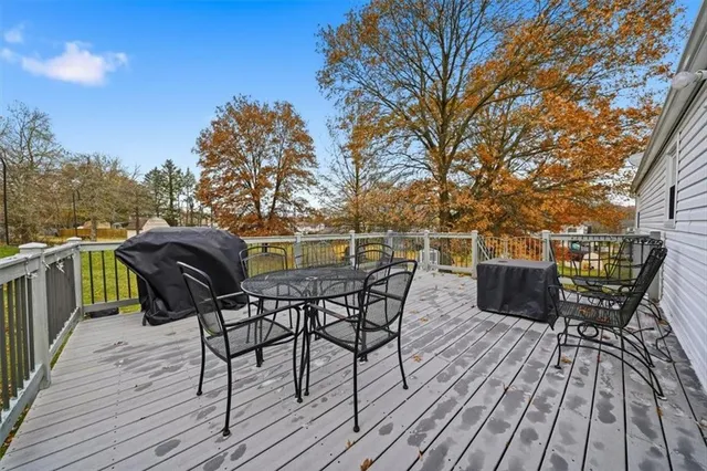 $364,900 | 207 Cricketwood Court, Cranberry Township, PA 16066