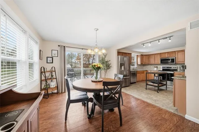 $364,900 | 207 Cricketwood Court, Cranberry Township, PA 16066