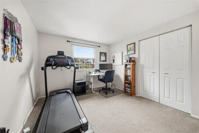 $364,900 | 207 Cricketwood Court, Cranberry Township, PA 16066