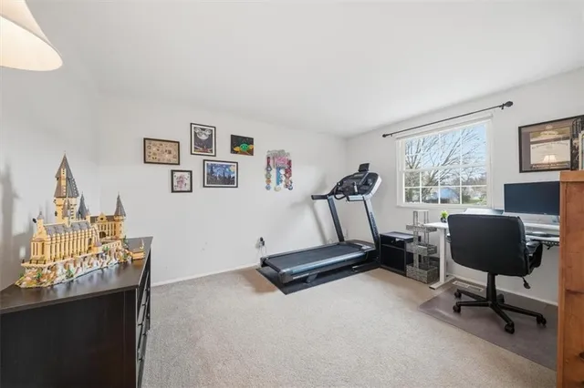 $364,900 | 207 Cricketwood Court, Cranberry Township, PA 16066