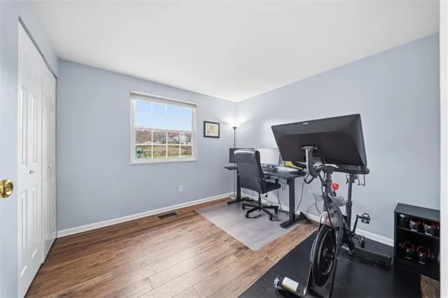 $364,900 | 207 Cricketwood Court, Cranberry Township, PA 16066