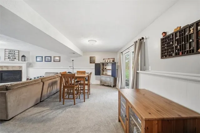 $364,900 | 207 Cricketwood Court, Cranberry Township, PA 16066