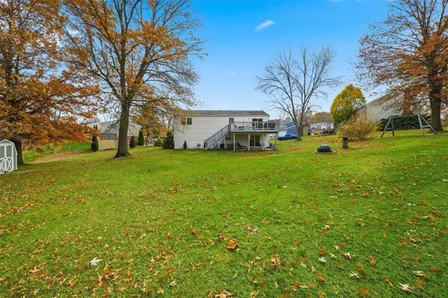 $364,900 | 207 Cricketwood Court, Cranberry Township, PA 16066