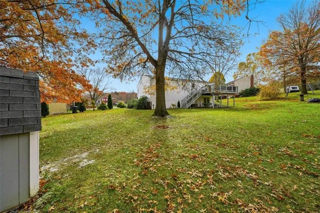 $364,900 | 207 Cricketwood Court, Cranberry Township, PA 16066