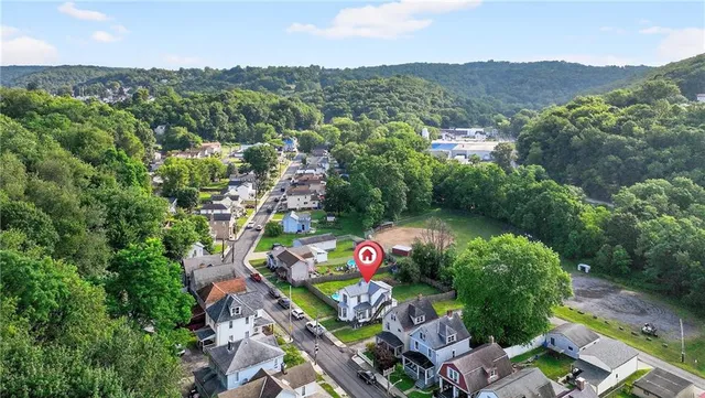 $167,500 | 821 Grove Avenue, New Brighton, PA 15066