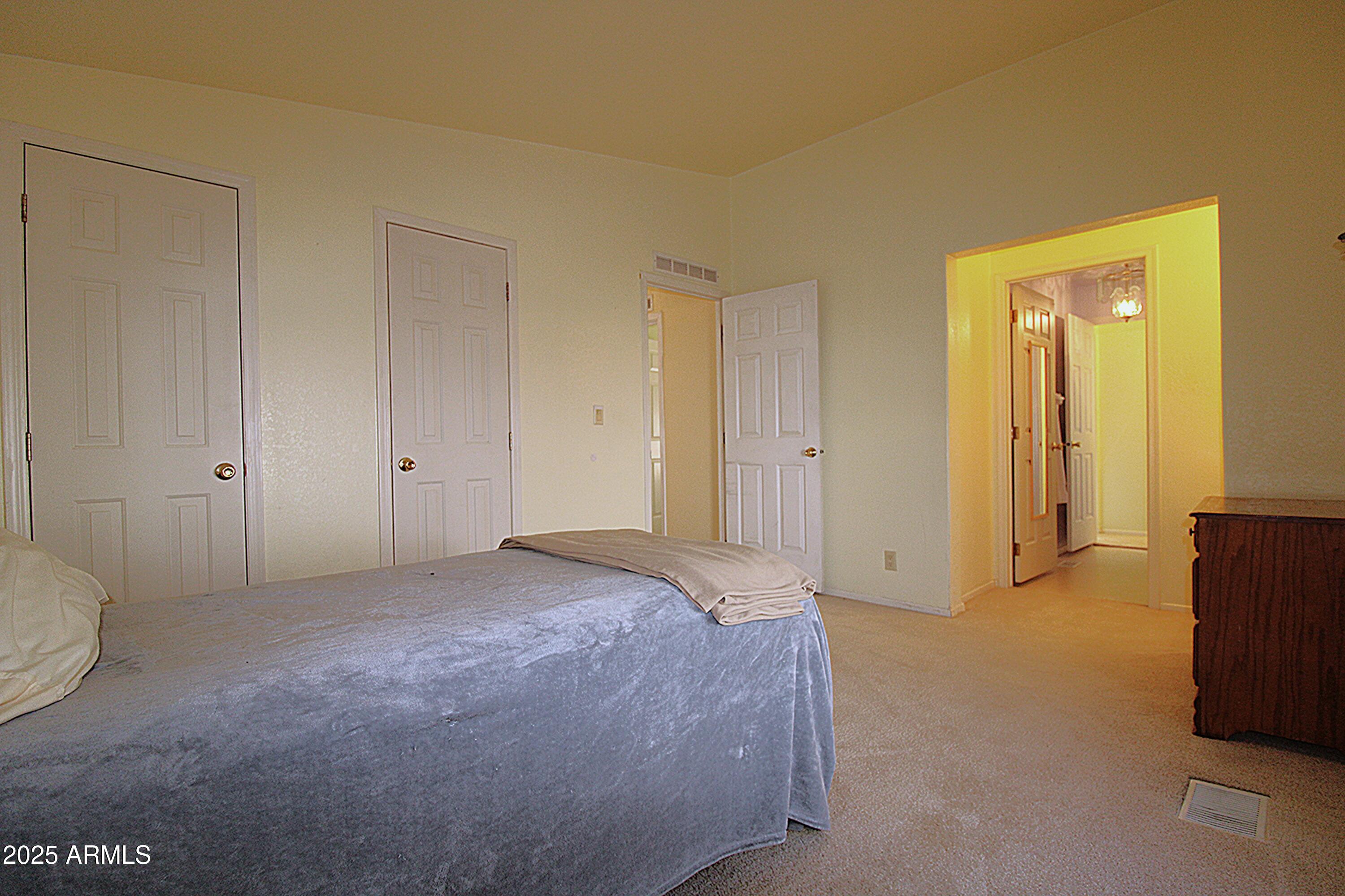 2400 East Baseline Avenue, Unit 232 Apache Junction, AZ 85119 - Photo 33 of 37 a view of empty room