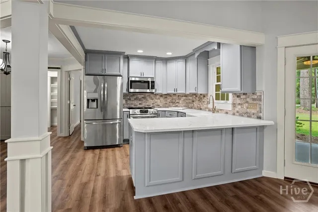 $469,900 | 1443 Ebenezer Road, Rincon, GA 31326