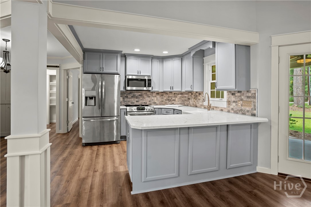 1443 Ebenezer Road Rincon, GA 31326 - Photo 12 of 42 Gallery Image 12