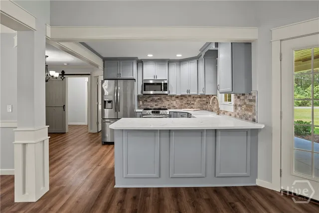 $469,900 | 1443 Ebenezer Road, Rincon, GA 31326