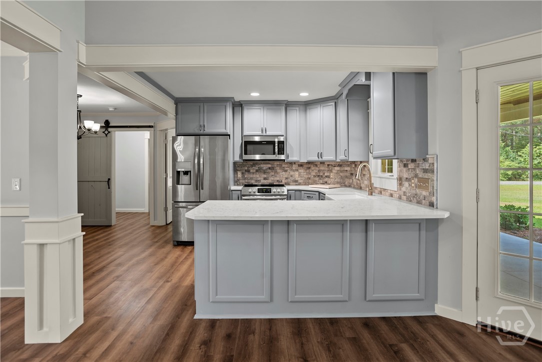 1443 Ebenezer Road Rincon, GA 31326 - Photo 13 of 42 Gallery Image 13