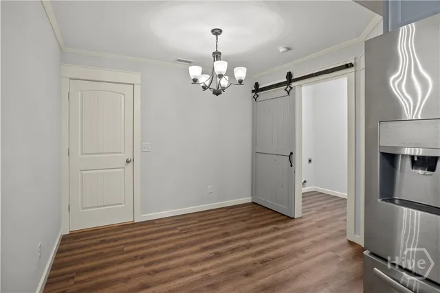 $469,900 | 1443 Ebenezer Road, Rincon, GA 31326