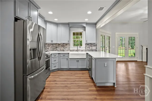 $469,900 | 1443 Ebenezer Road, Rincon, GA 31326