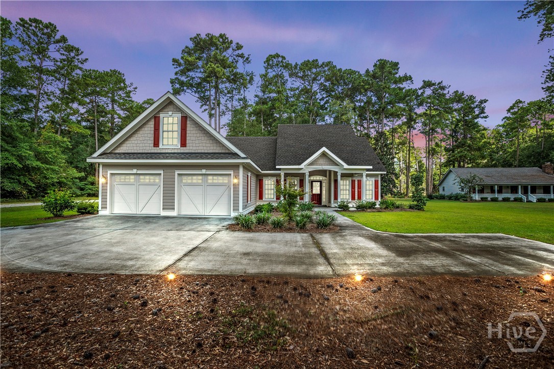 1443 Ebenezer Road Rincon, GA 31326 - Photo 2 of 42 Gallery Image 2