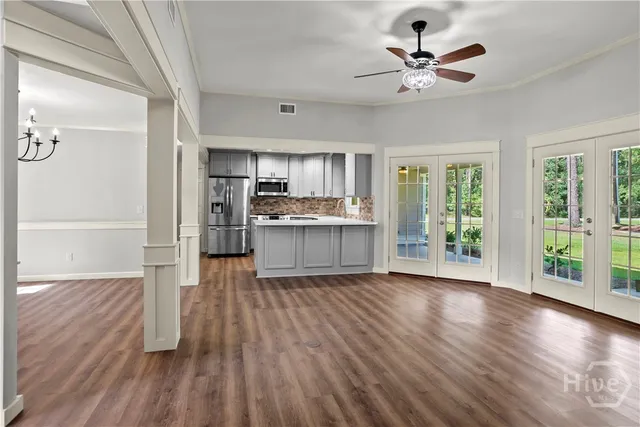 $469,900 | 1443 Ebenezer Road, Rincon, GA 31326