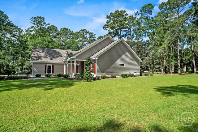 $469,900 | 1443 Ebenezer Road, Rincon, GA 31326