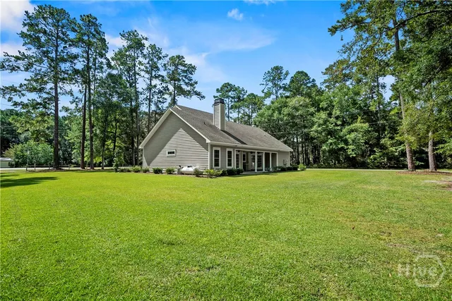 $469,900 | 1443 Ebenezer Road, Rincon, GA 31326