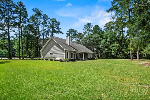 $469,900 | 1443 Ebenezer Road, Rincon, GA 31326