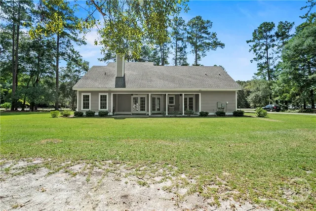 $469,900 | 1443 Ebenezer Road, Rincon, GA 31326