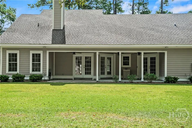 $469,900 | 1443 Ebenezer Road, Rincon, GA 31326
